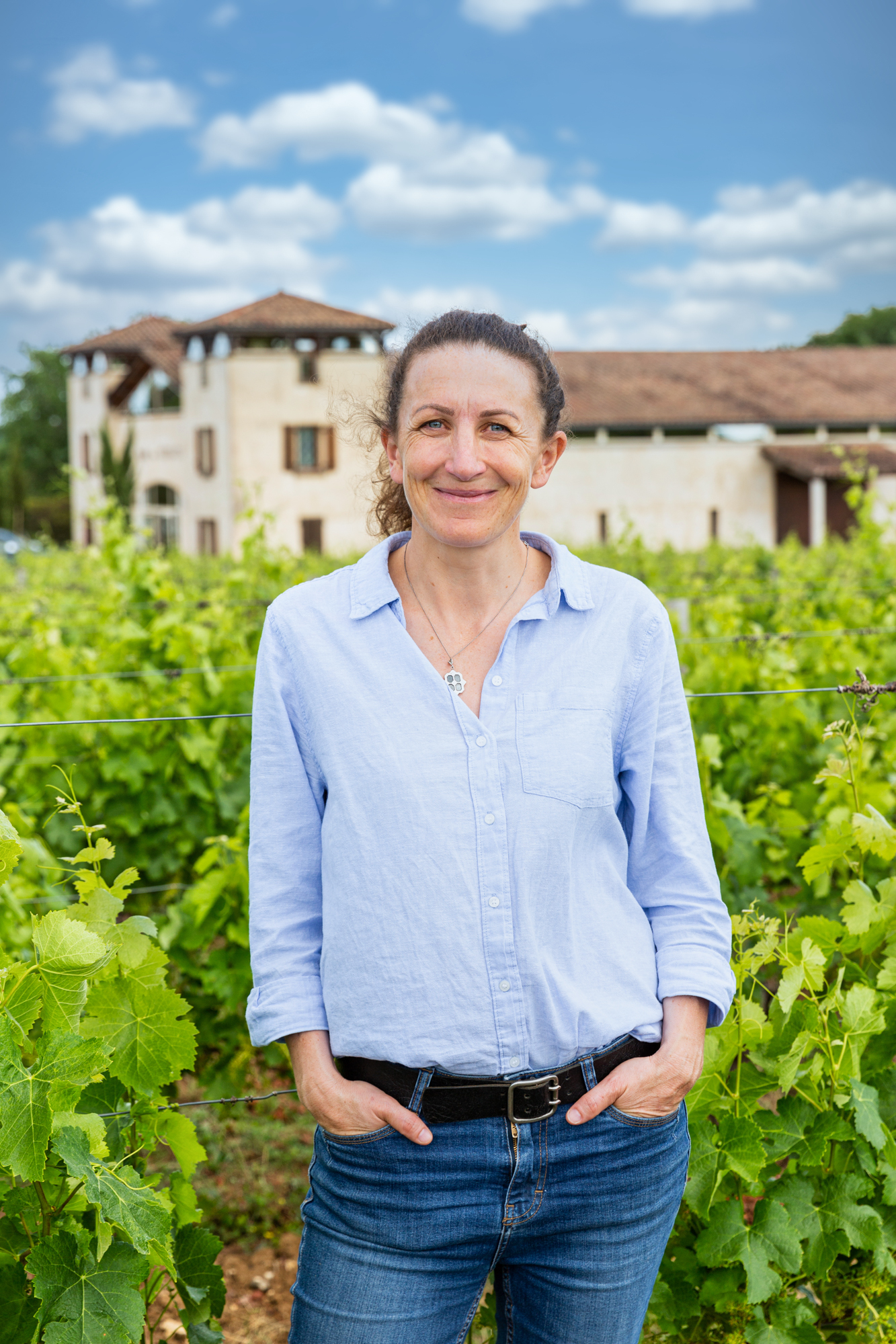 Vignoble des Verdots - Expression Sud Ouest